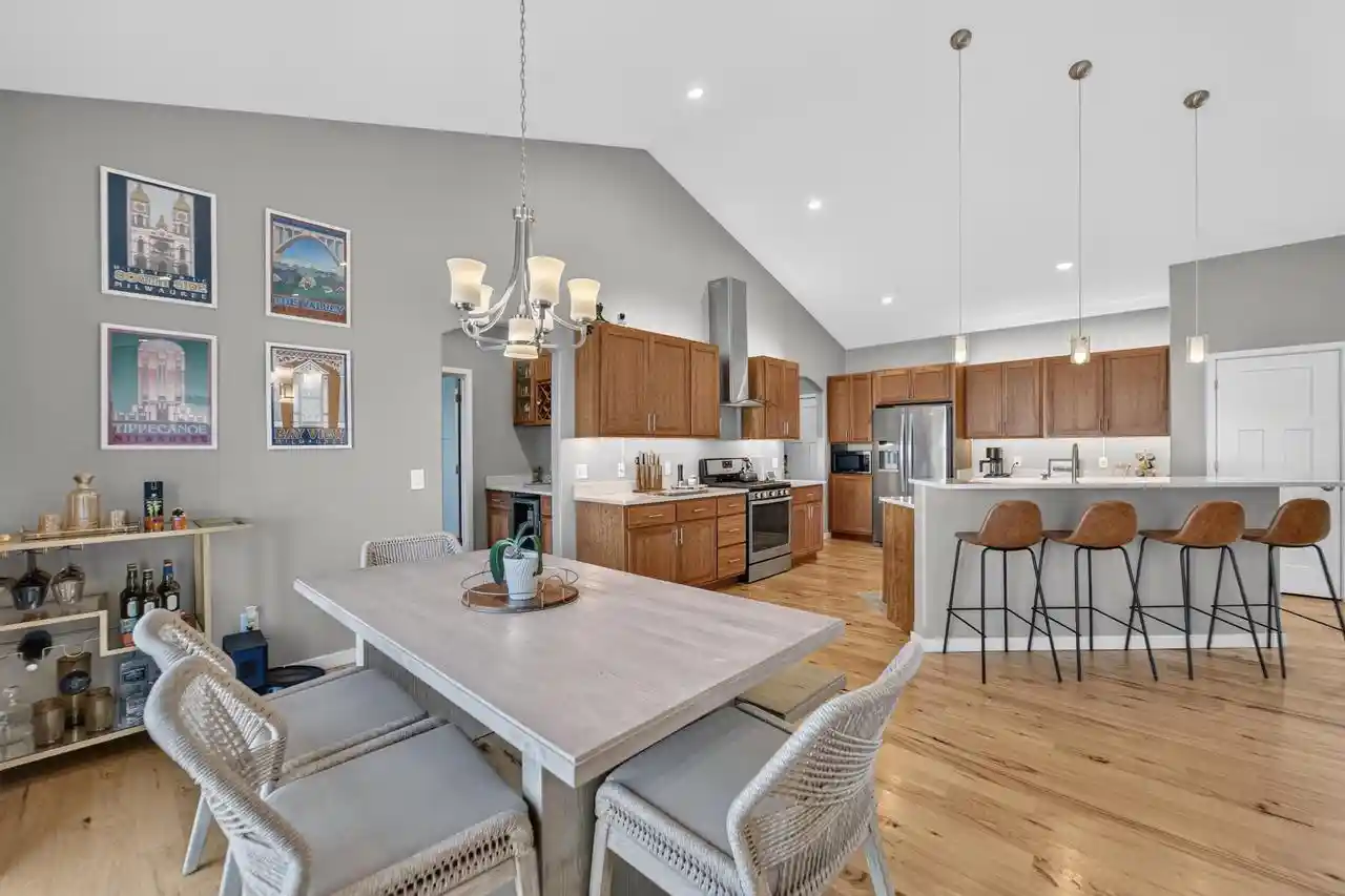 2nd image of 301 Liberty Park Dr Dr, Oregon, WI 53575 | MLS# 2026363