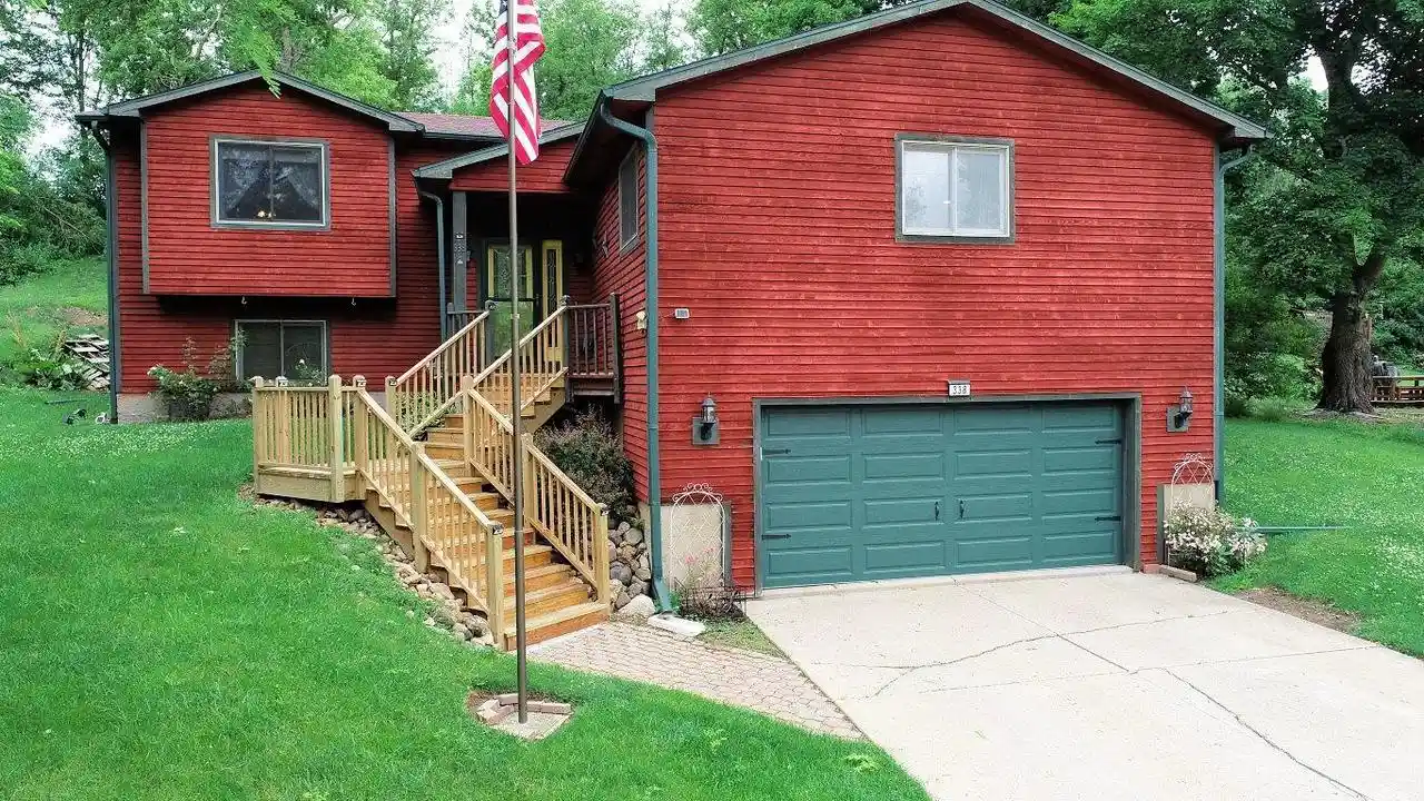 Photo 1 of Single family home for sale at 338 South Street Street, Deforest, WI 53532 | MLS# 2026286 | Listing updated on 2026-08-19