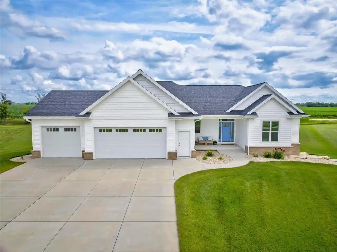 Photo 1 of Single family home for sale at 6607 Kades, Sun Prairie, WI 53590 | MLS# 2026196 | Listing updated on 2026-09-09