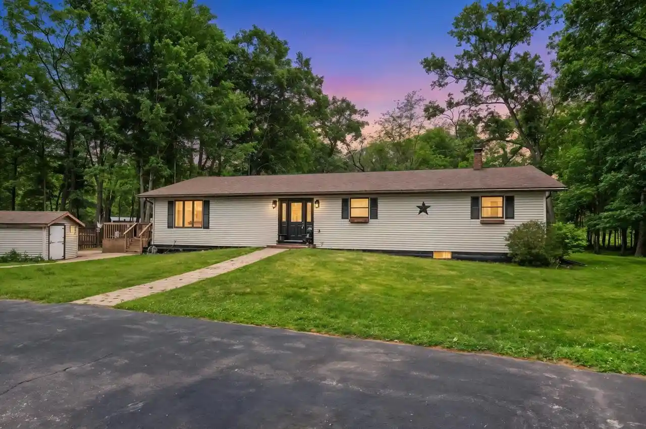 1st image of N4738 17th Avenue Avenue, Mauston, WI 53948 | MLS# 2026209