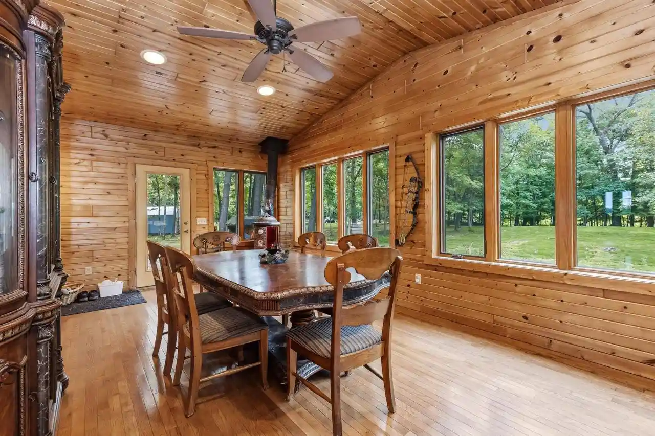 2nd image of N4738 17th Avenue Avenue, Mauston, WI 53948 | MLS# 2026209