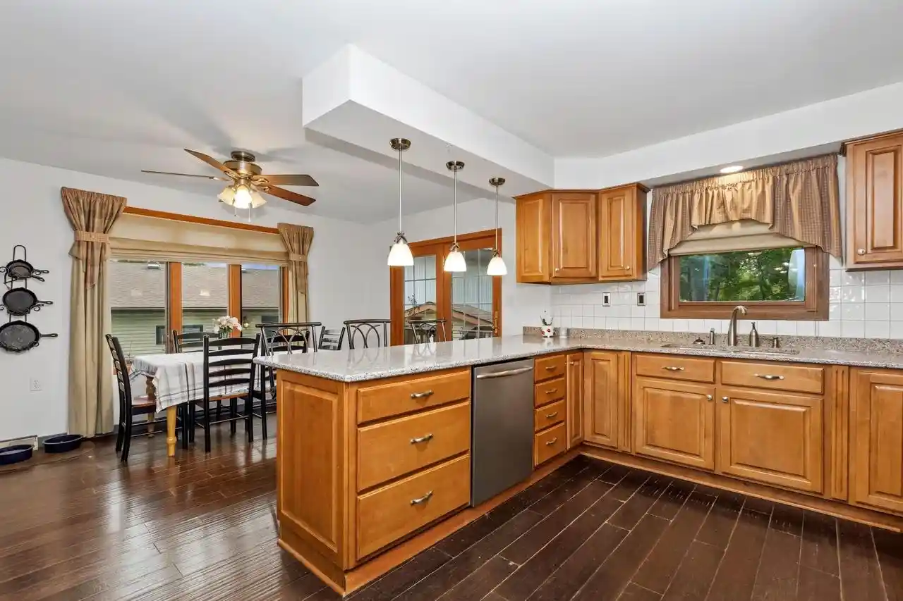 43rd image of N4738 17th Avenue Avenue, Mauston, WI 53948 | MLS# 2026209