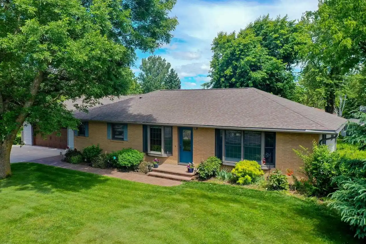 Homes for sale in Abbotsford, WI | 206 W Cedar Street Street, Abbotsford, WI 54405 | MLS# 22602855