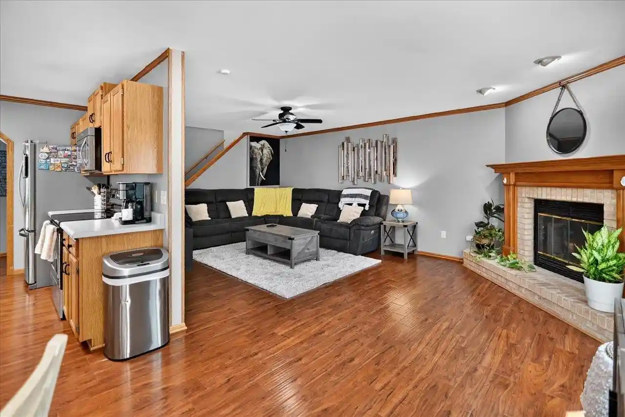 Homes for sale in Deforest, WI | 181 N Lexington Parkway Parkway, Deforest, WI 53532 | MLS# 2026316