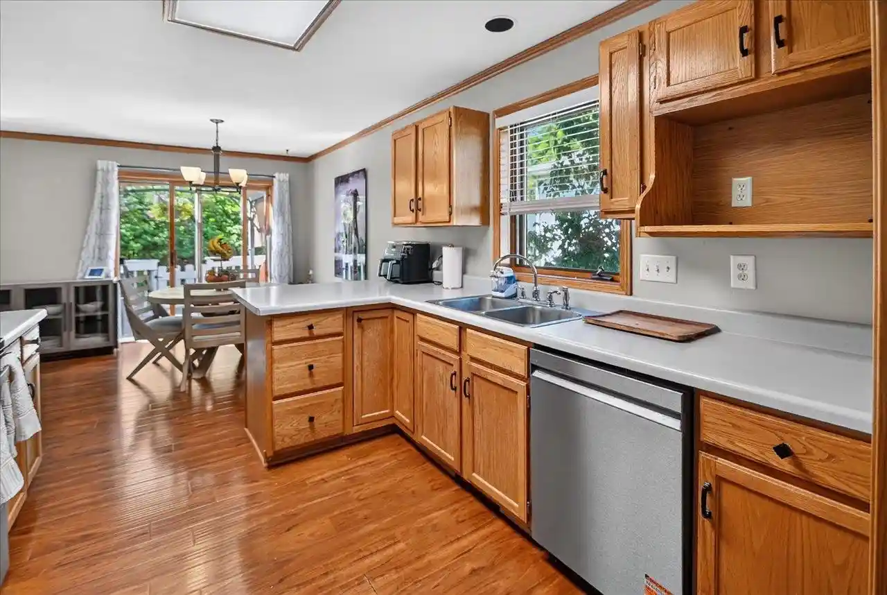 Homes for sale in Deforest, WI | 181 N Lexington Parkway Parkway, Deforest, WI 53532 | MLS# 2026316