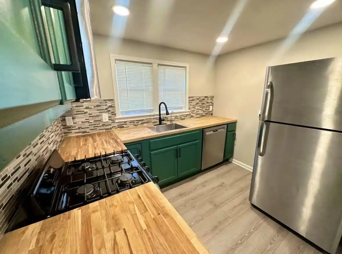 2nd image of 1841 Heath Avenue Avenue, Madison, WI 53704 | MLS# 2026225