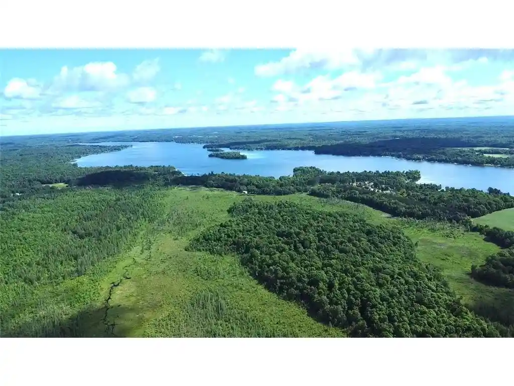1st image of Tbd West Bone Lake Dr, Milltown, WI 54858 | MLS# 7095853