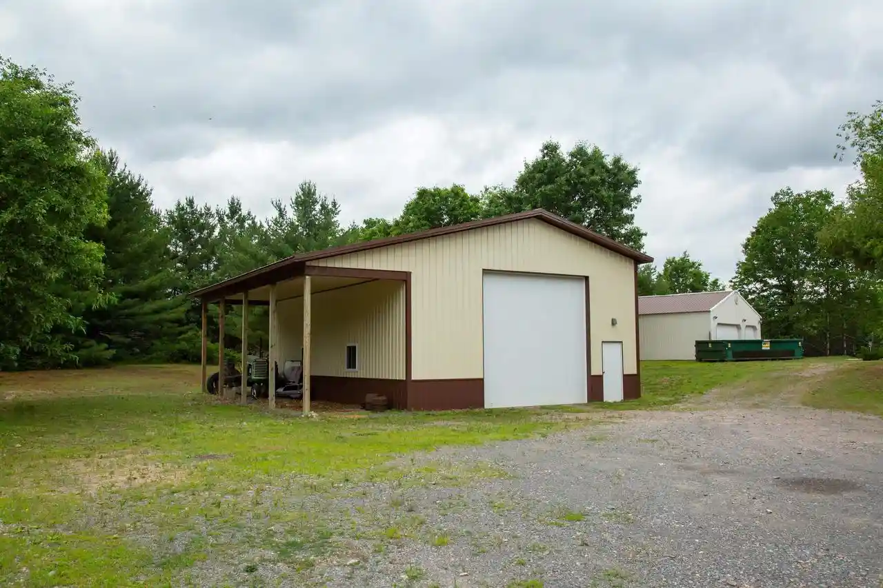 Homes for sale in Arkdale, WI | 1123 County Rd C, Arkdale, WI 54613 | MLS# 2026302