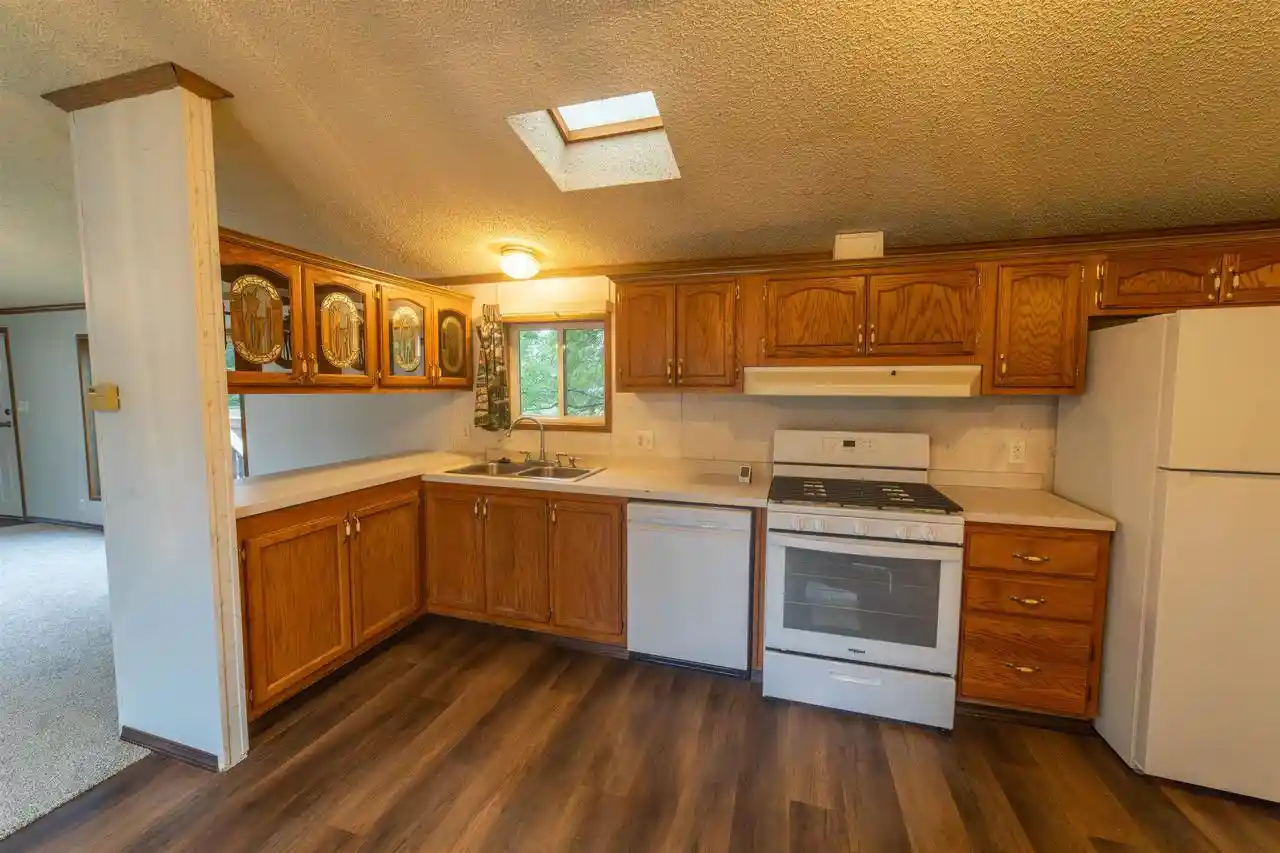 Homes for sale in Arkdale, WI | 1123 County Rd C, Arkdale, WI 54613 | MLS# 2026302