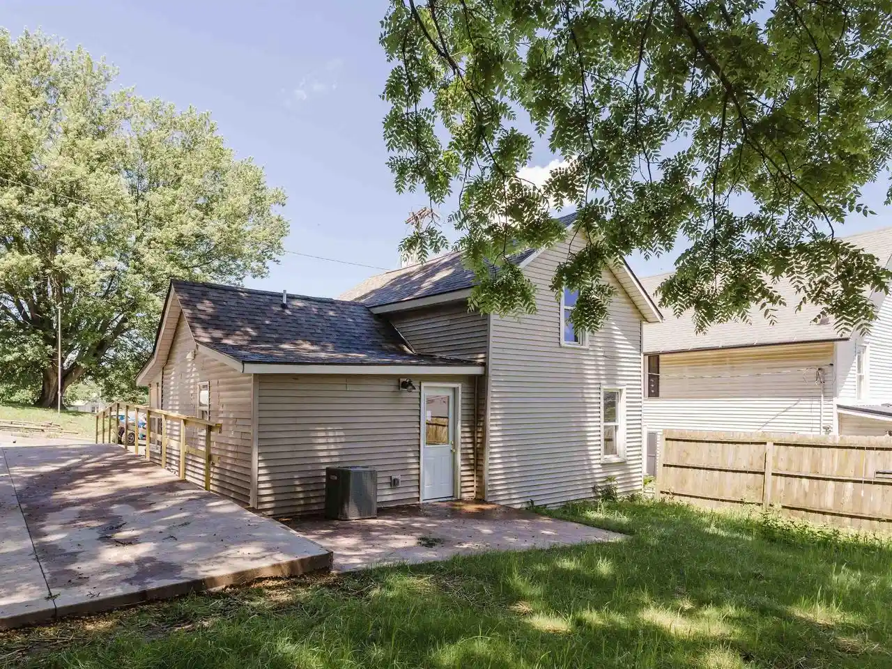 Homes for sale in Blanchardville, WI | 700 Railroad Street Street, Blanchardville, WI 53516 | MLS# 2026277
