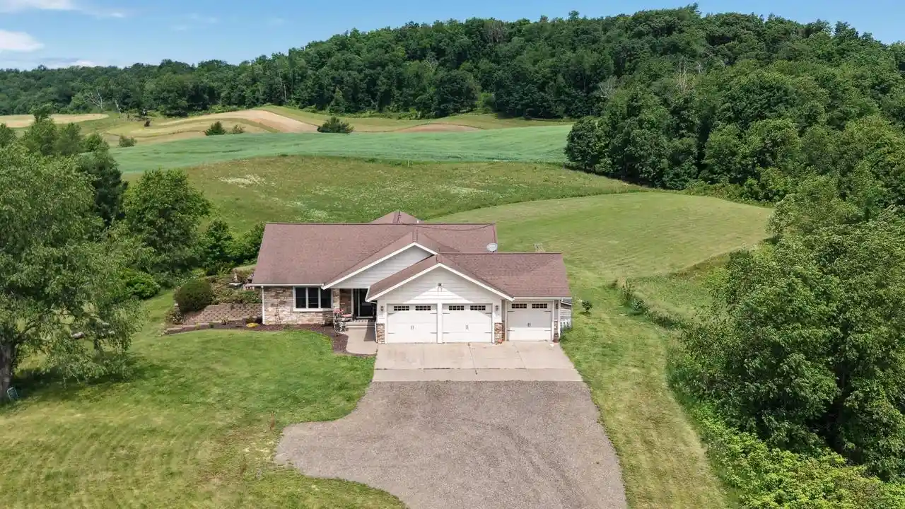 Homes for sale in Wilton, WI | 25796 Kiev Avenue Avenue, Wilton, WI 54670 | MLS# 2026303