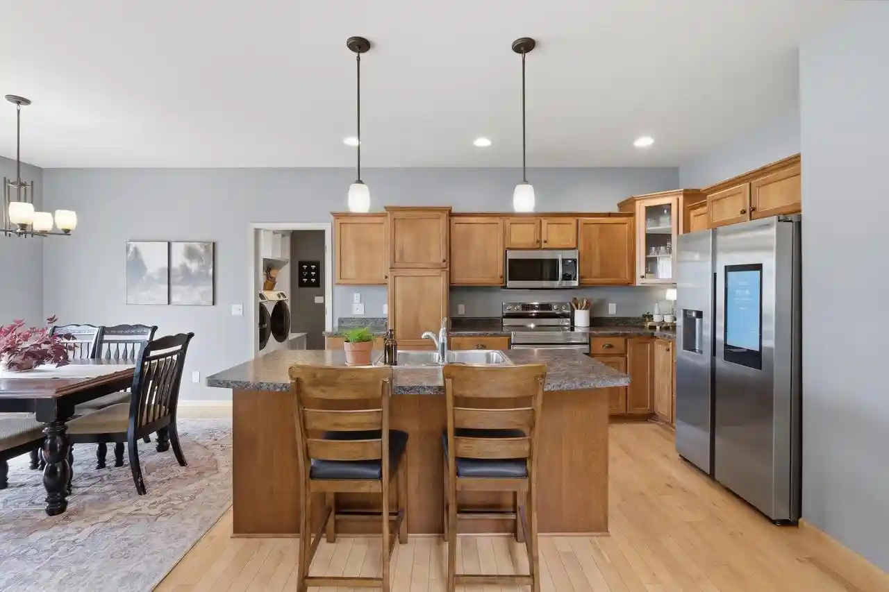 3rd image of 558 Hercules Trail Trail, Madison, WI 53718 | MLS# 2026242
