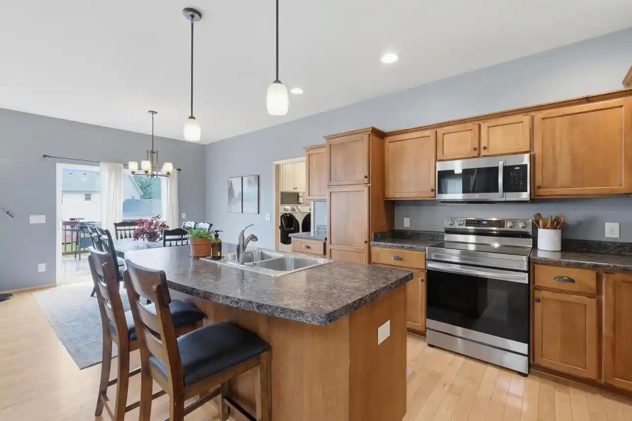 4th image of 558 Hercules Trail Trail, Madison, WI 53718 | MLS# 2026242