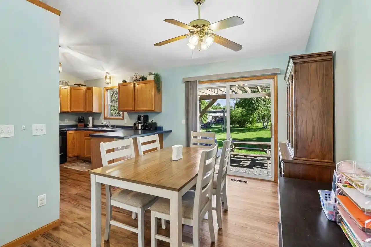 Homes for sale in Evansville, WI | 606 Garfield Avenue Avenue, Evansville, WI 53536 | MLS# 2026200