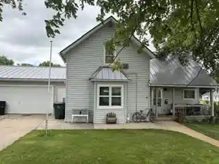 Homes for sale in Lancaster, WI | 117 N Lincoln Street Street, Lancaster, WI 53813 | MLS# 2026246
