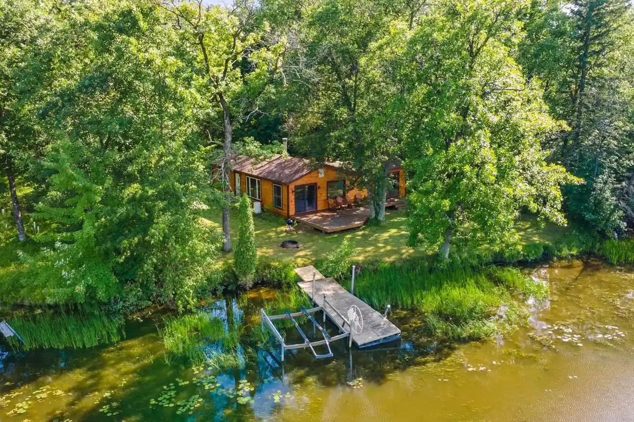 48th image of N16280, N16278 26th Ave, Nekoosa, WI 54457 | MLS# 2026304