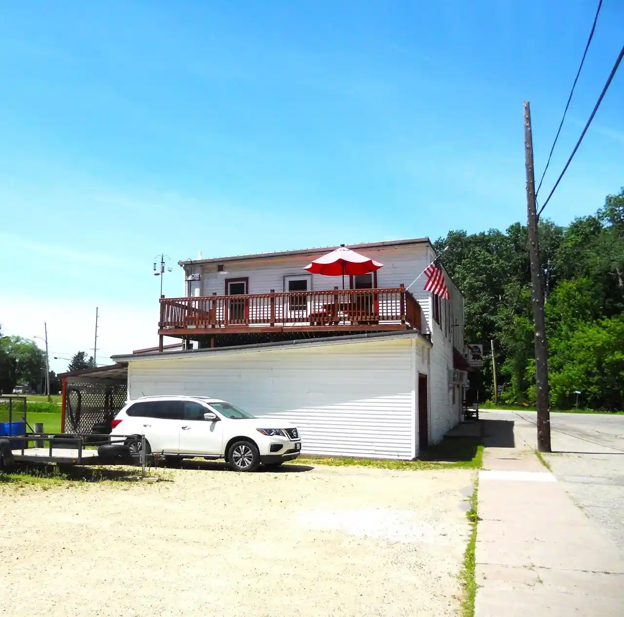 1st image of 259 W Lohrville Avenue Avenue, Redgranite, WI 54970 | MLS# 2026281