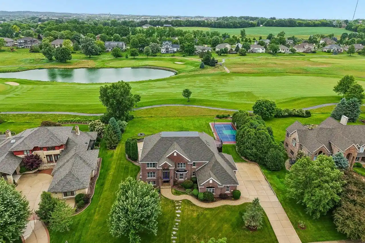 1st image of 25 Turnwood Circle Circle, Verona, WI 53593 | MLS# 2026215