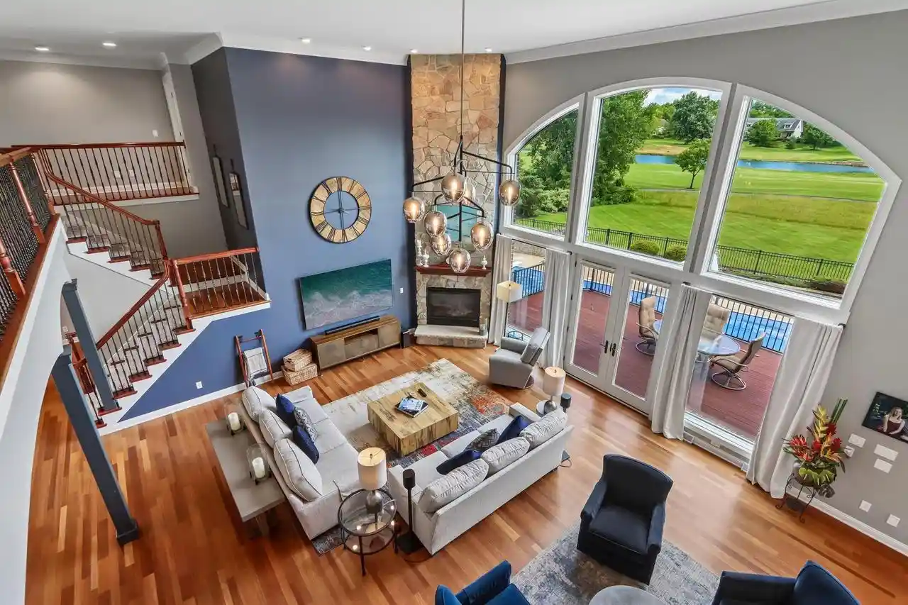 2nd image of 25 Turnwood Circle Circle, Verona, WI 53593 | MLS# 2026215