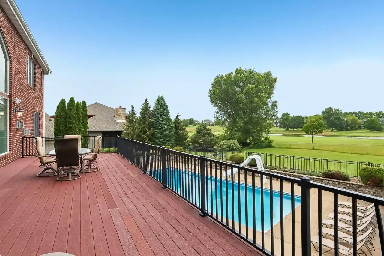 3rd image of 25 Turnwood Circle Circle, Verona, WI 53593 | MLS# 2026215