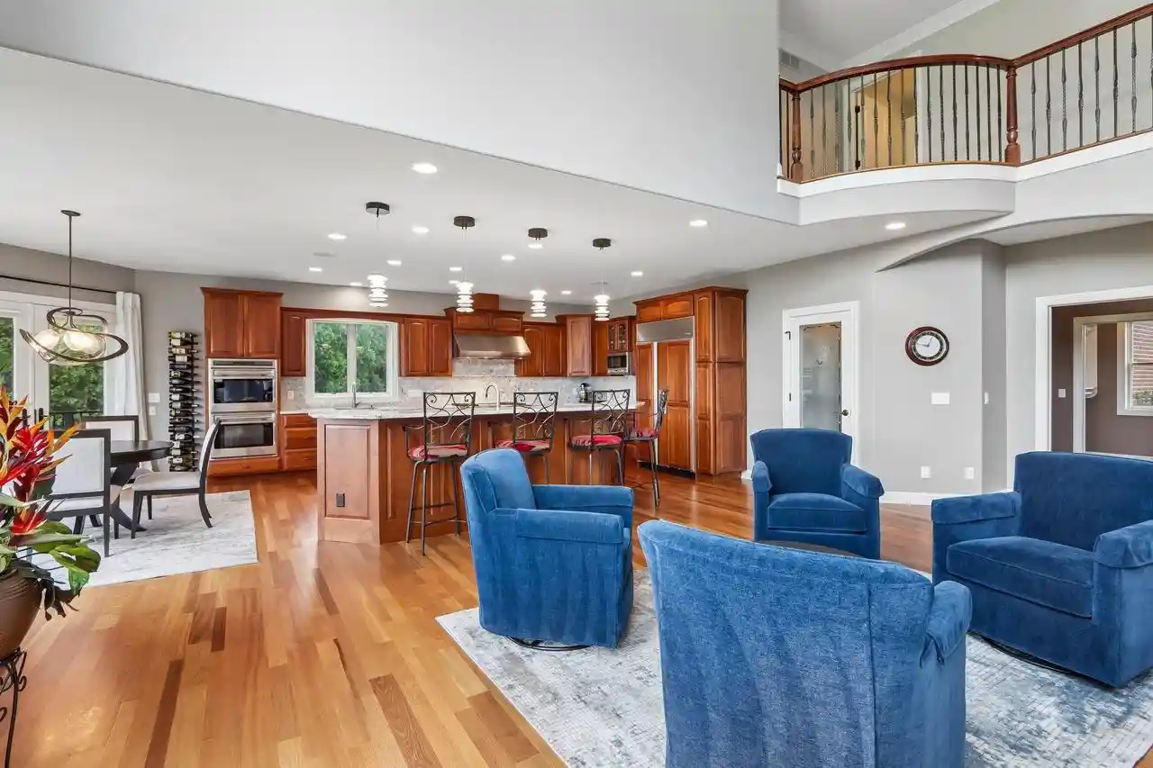 4th image of 25 Turnwood Circle Circle, Verona, WI 53593 | MLS# 2026215