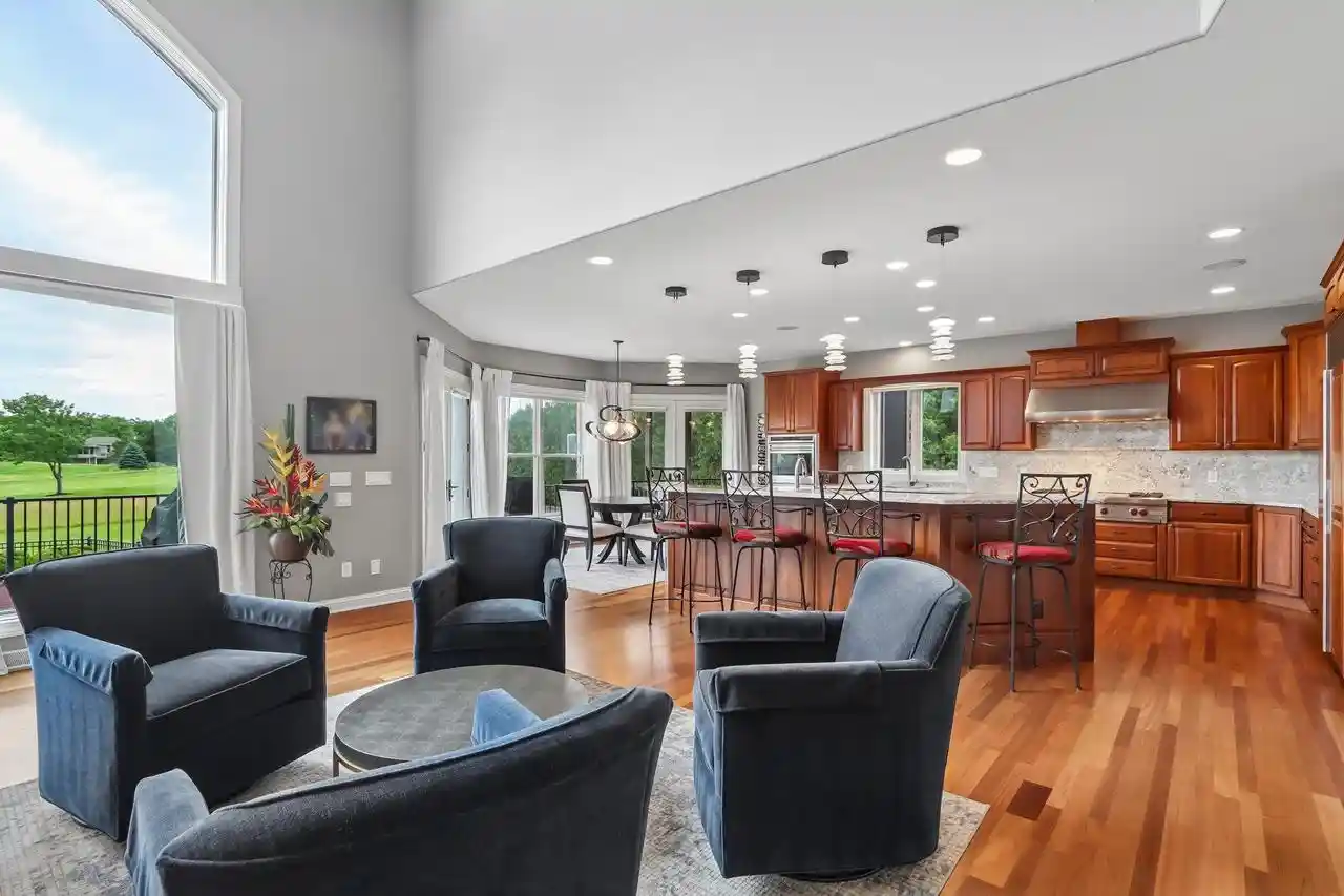 5th image of 25 Turnwood Circle Circle, Verona, WI 53593 | MLS# 2026215