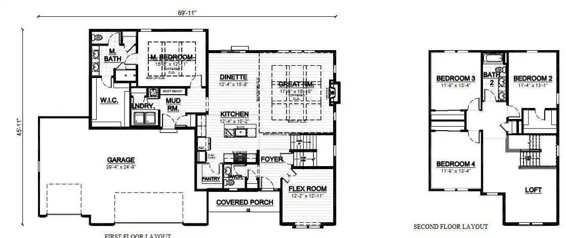 3rd image of N66w21225 Sweet Clover Dr Dr, Menomonee Falls, WI 53051 | MLS# 1968491