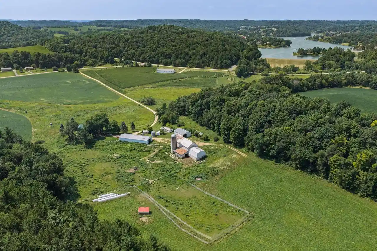1st image of E2906 N Dutch Hollow Road Road, La Valle, WI 53941 | MLS# 2026204