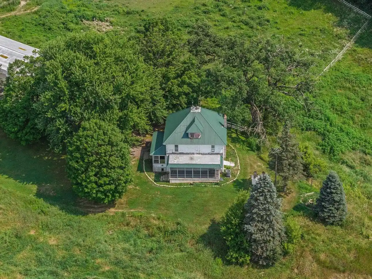2nd image of E2906 N Dutch Hollow Road Road, La Valle, WI 53941 | MLS# 2026204