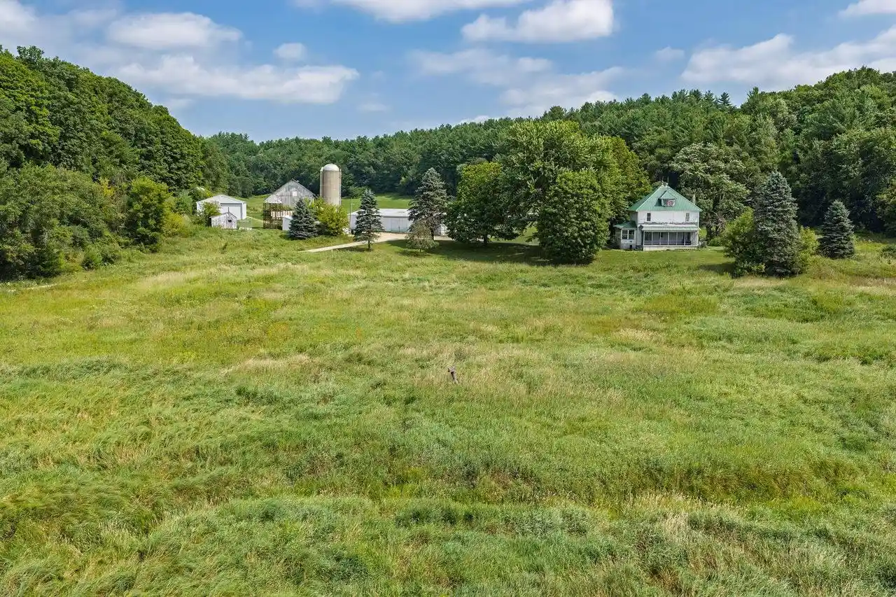4th image of E2906 N Dutch Hollow Road Road, La Valle, WI 53941 | MLS# 2026204
