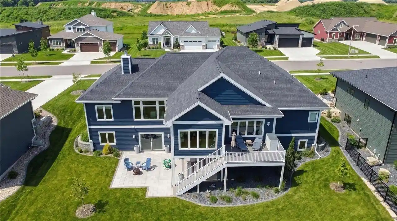 Photo 1 of Single family home for sale at 2012 Paris Lane Lane, Cottage Grove, WI 53527 | MLS# 2026289 | Listing updated on 2026-09-09