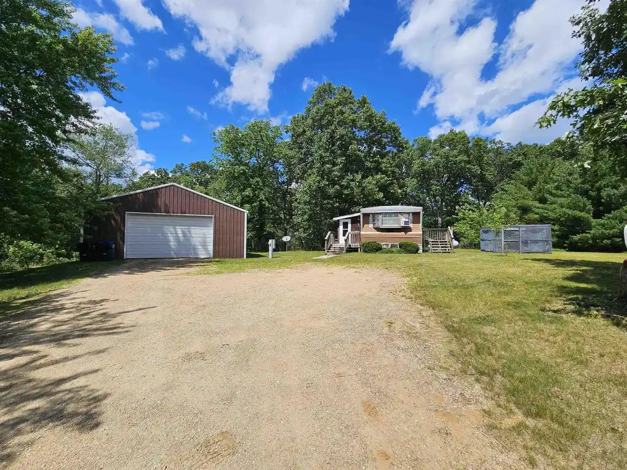 Homes for sale in Grand Marsh, WI | 1170 Fawn Court Court, Grand Marsh, WI 53936 | MLS# 2026230