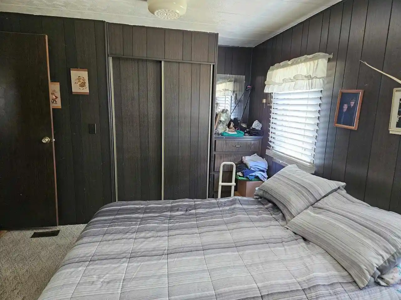 Photo 3 of Single family home for sale at 1170 Fawn Court Court, Grand Marsh, WI 53936 | MLS# 2026230 | Listing updated on 2026-10-07