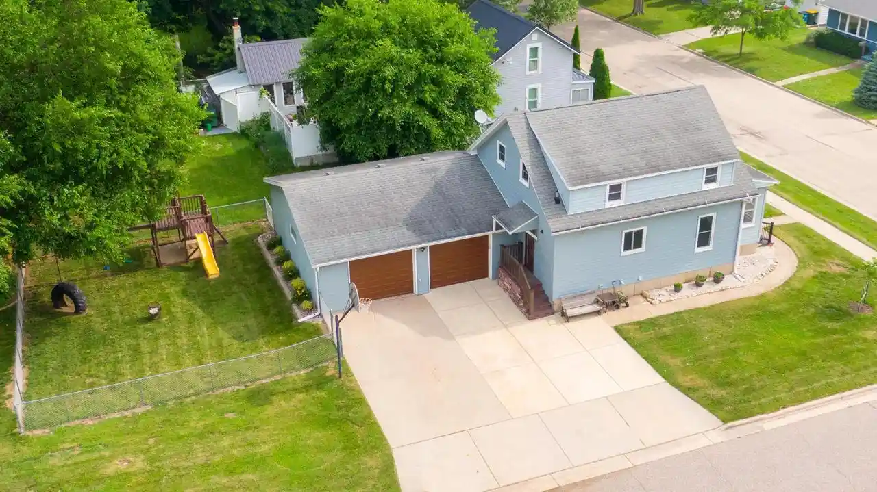 Homes for sale in Sauk City, WI | 621 Dallas Street Street, Sauk City, WI 53583 | MLS# 2026341