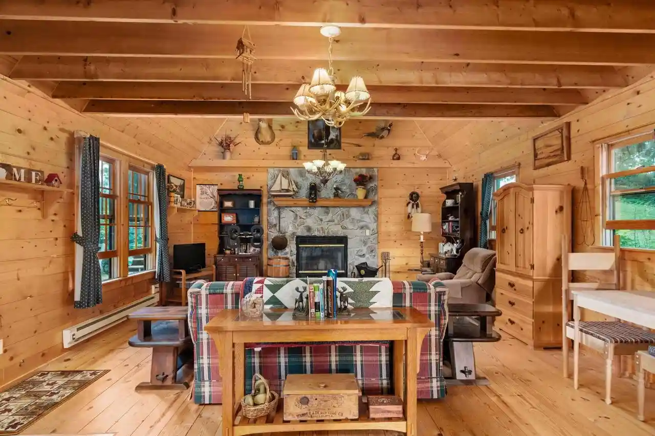 Homes for sale in Eastman, WI | 24891 Sunset Ridge Lane Lane, Eastman, WI 54626 | MLS# 2026198