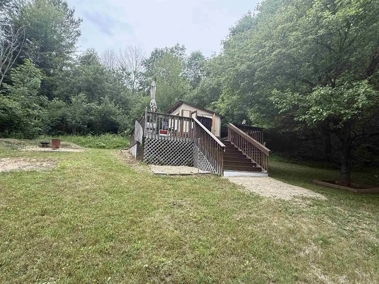 Homes for sale in Elroy, WI | N4877 Oak Valley Lane Lane, Elroy, WI 53929 | MLS# 2026413