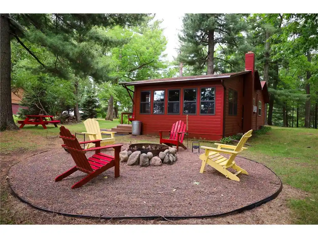 1st image of 8236 Corcoran Road Road, Webster, WI 54893 | MLS# 7087506