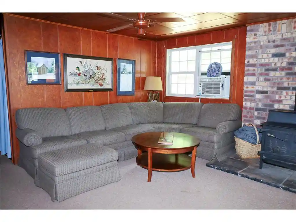 2nd image of 8236 Corcoran Road Road, Webster, WI 54893 | MLS# 7087506