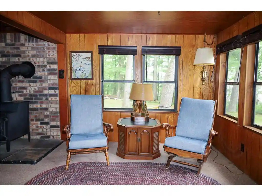 4th image of 8236 Corcoran Road Road, Webster, WI 54893 | MLS# 7087506