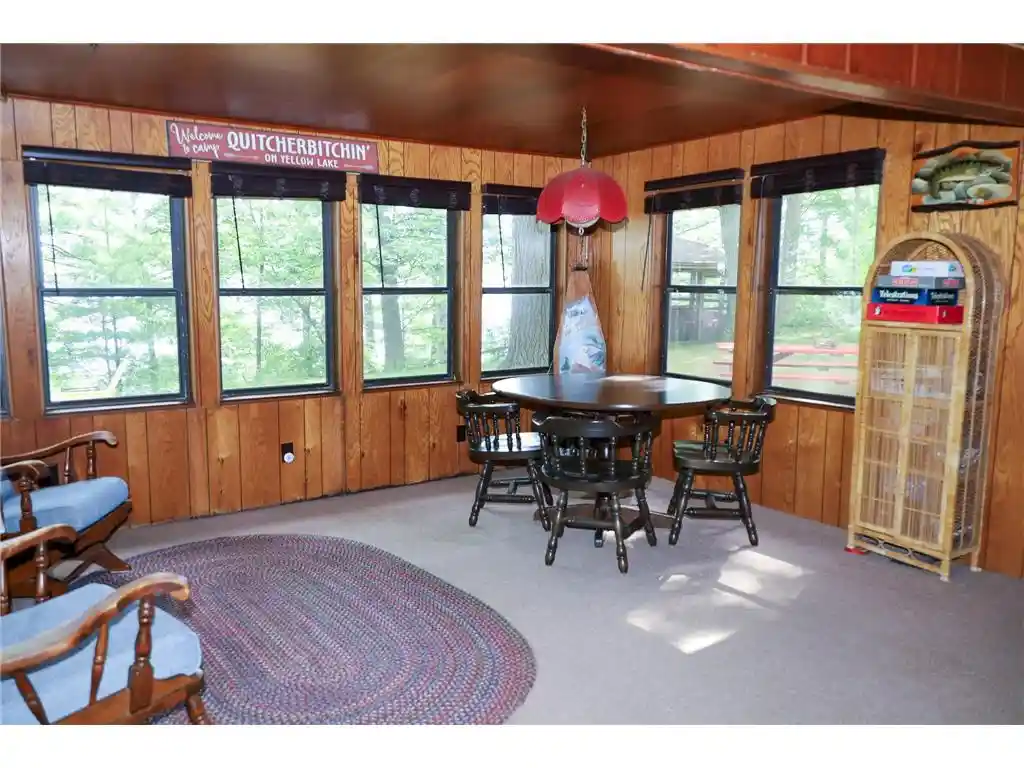 5th image of 8236 Corcoran Road Road, Webster, WI 54893 | MLS# 7087506