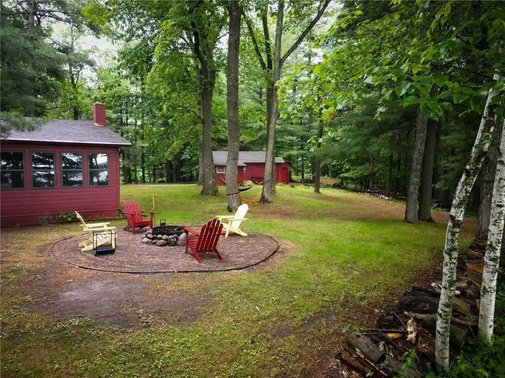 27th image of 8236 Corcoran Road Road, Webster, WI 54893 | MLS# 7087506