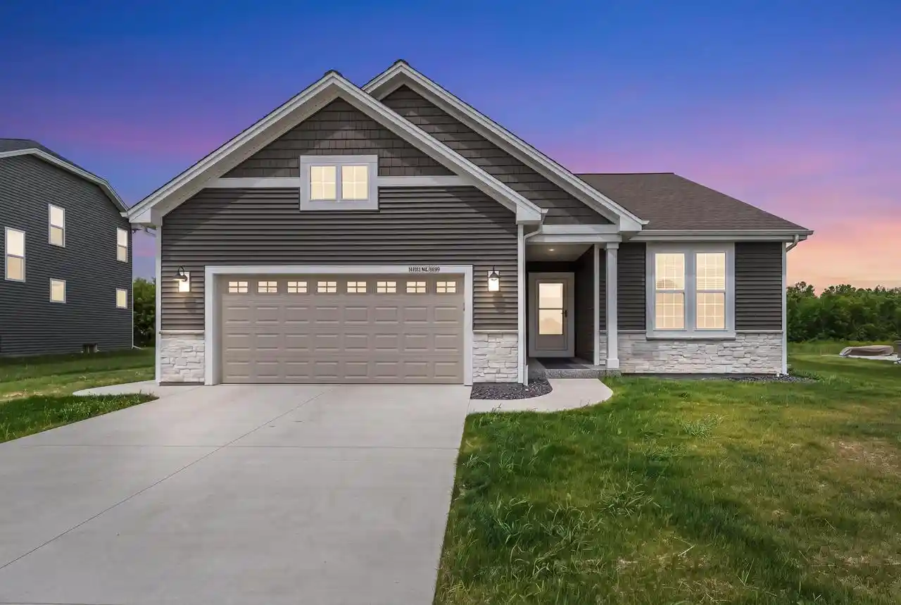 30th image of N161 W2186 N Daisy Dr W Dr W, Jackson, WI 53037 | MLS# 1968495