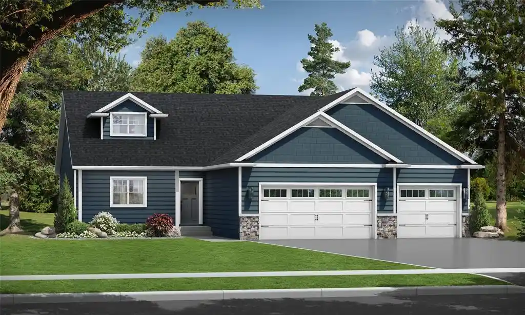 1st image of 6459 Silver Lake Dr Dr #Lot 88, Eau Claire, WI 54703 | MLS# 1602496