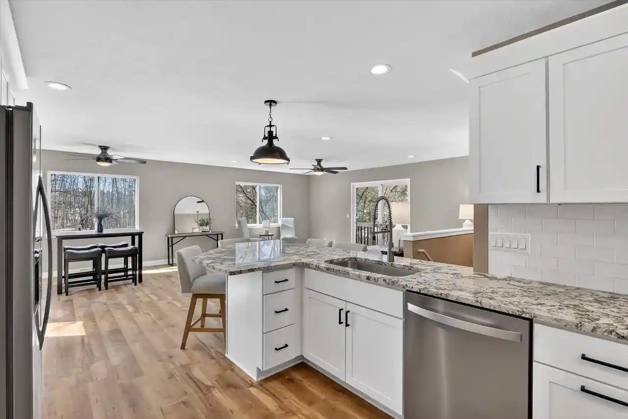 4th image of 2226 N Britt Road Road, Janesville, WI 53548 | MLS# 2026340