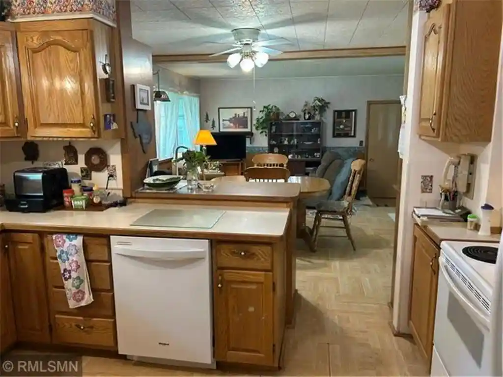 45th image of 507 Birch Street Street, Frederic, WI 54837 | MLS# 7096835