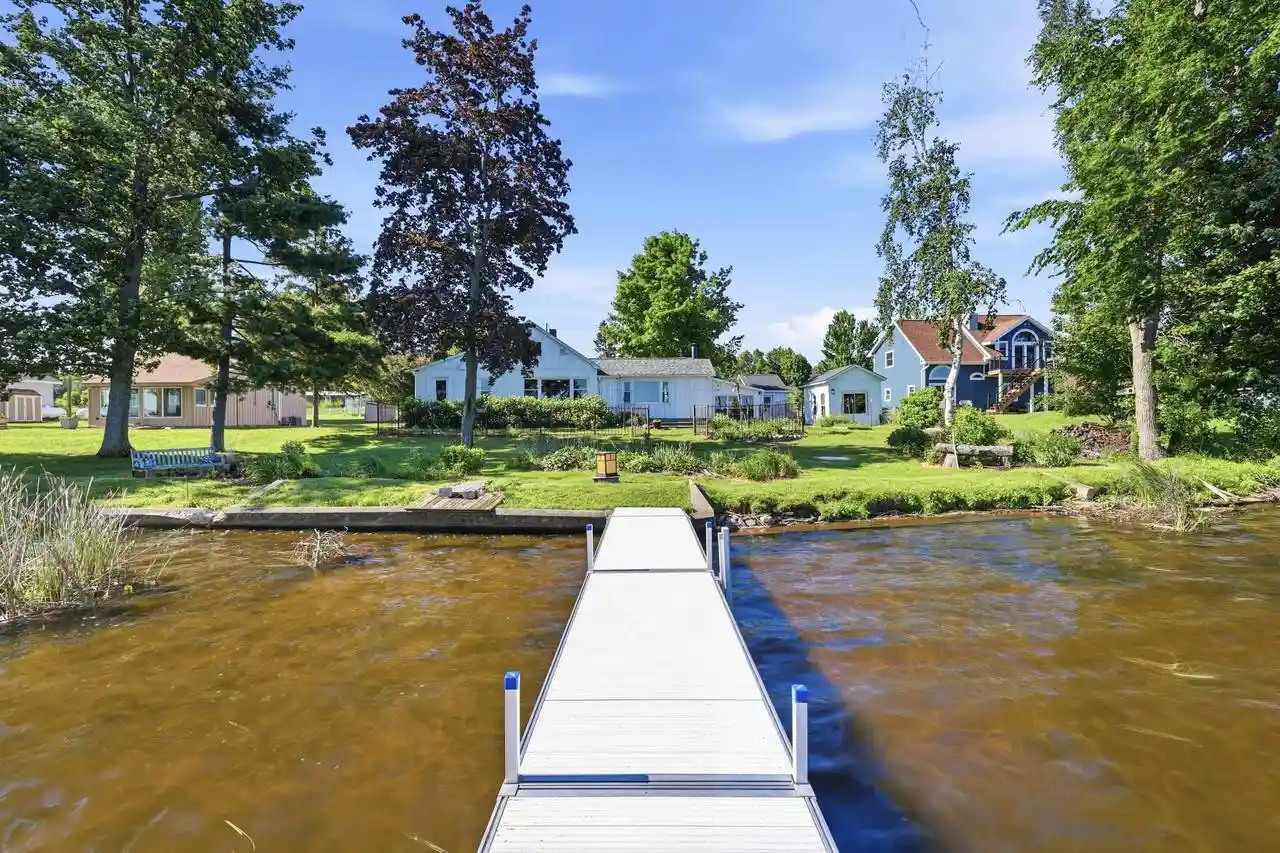 Homes for sale in Weyauwega, WI | E5698 Waukaunaka Street Street, Weyauwega, WI 54983 | MLS# 50327783