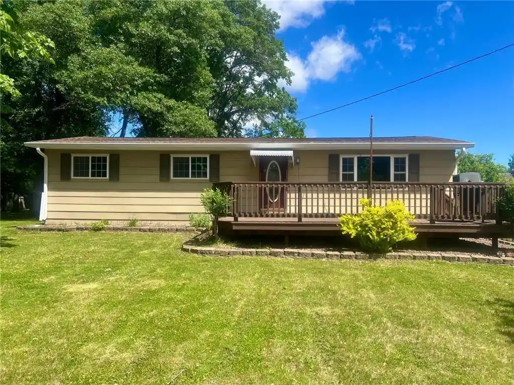 1st image of 411 E Coleman Street Street, Rice Lake, WI 54868 | MLS# 7096232