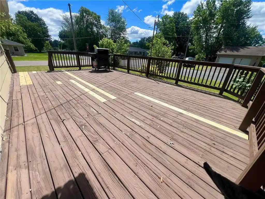4th image of 411 E Coleman Street Street, Rice Lake, WI 54868 | MLS# 7096232