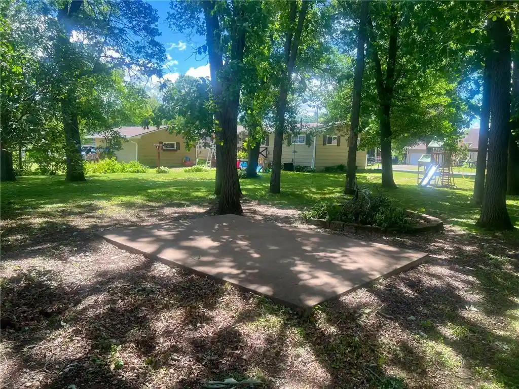 35th image of 411 E Coleman Street Street, Rice Lake, WI 54868 | MLS# 7096232
