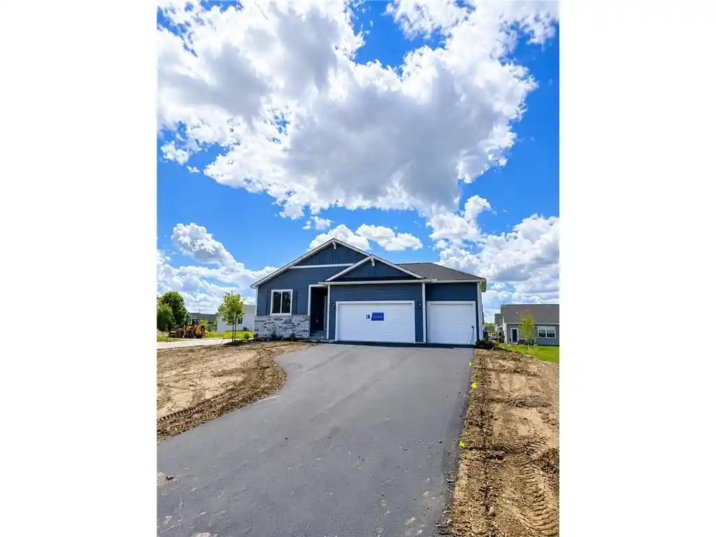 Photo 2 of Single family home for sale at 1349 Orchid Way Way, New Richmond, WI 54017 | MLS# 7096500 | Listing updated on 2026-07-11